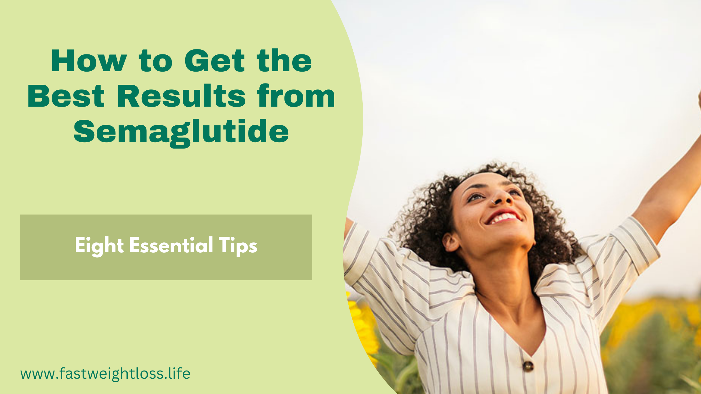 8 Proven Tips to Maximize Your Results on the Semaglutide Medical Weight Loss Program from Altmed Medical Center in Manassas VA