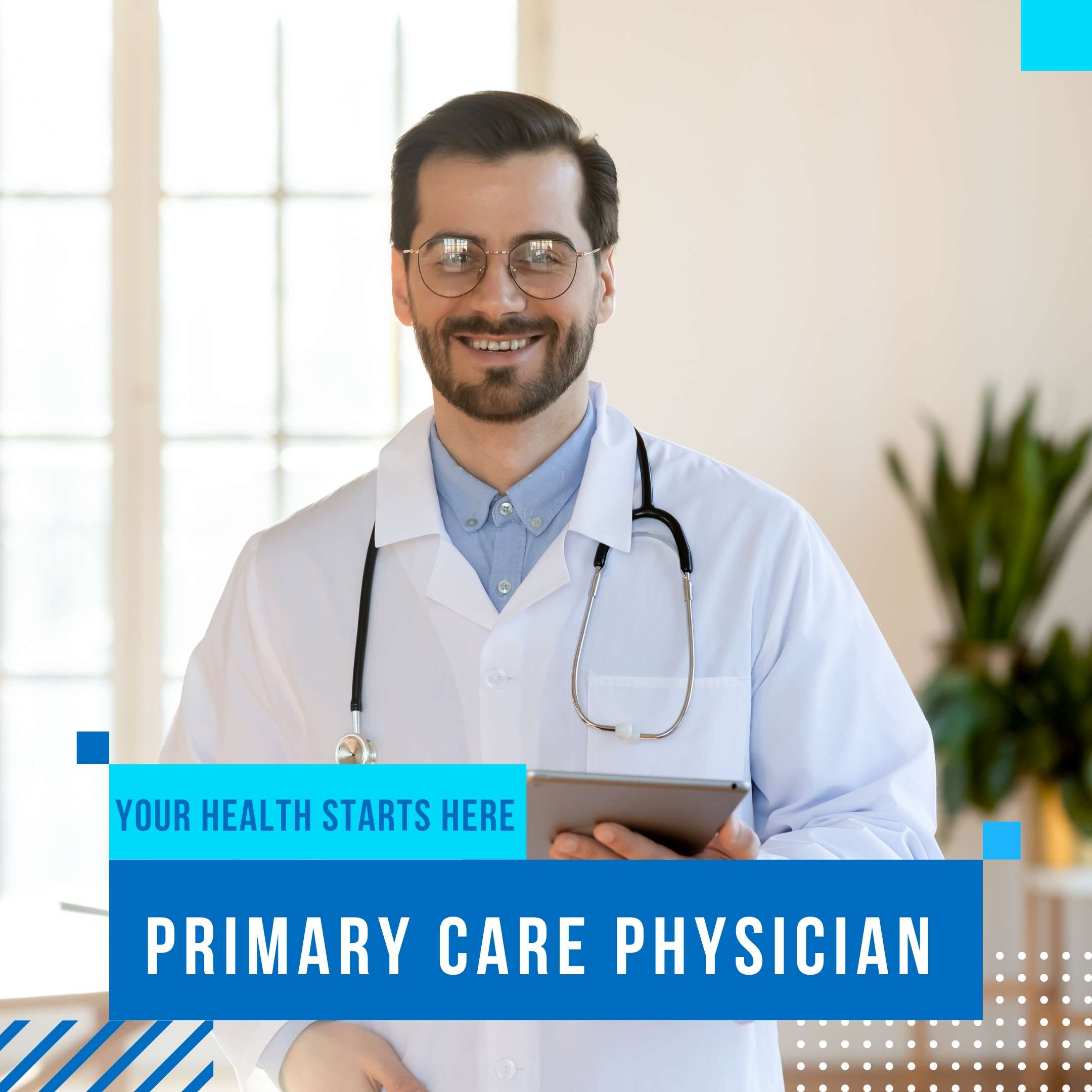 Your Health Starts Here: Why You Need a Primary Care Physician in Manassas, VA from Altmed Medical Center in Manassas VA